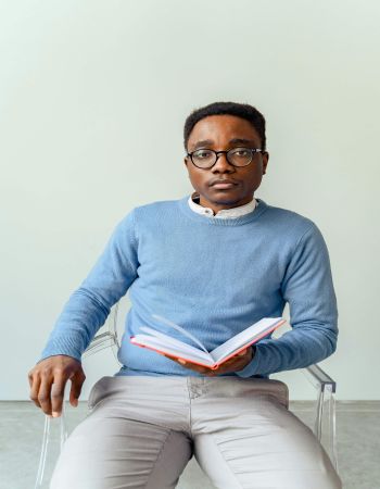 Insights Discovery Training on Personality